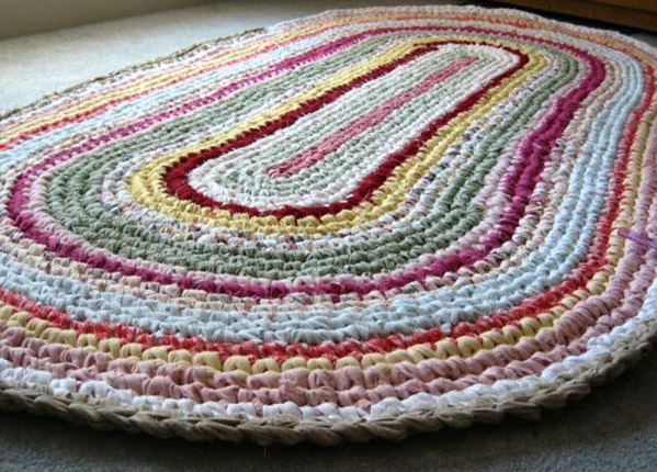 How To Make Aunt Philly S Toothbrush Rugs Bryont Blog